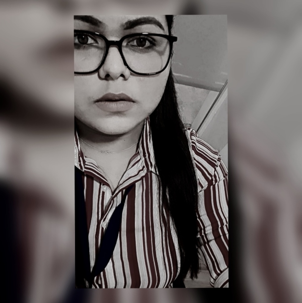Meet your Posher, Aleena